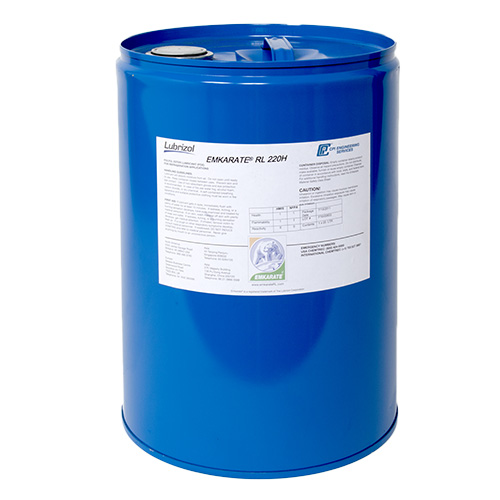 Lubricant oil Emkarate® POE RL 22H - 20 Liter
