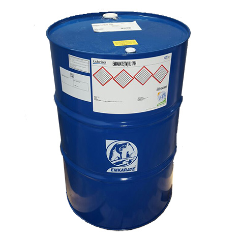 Emkarate® POE Lubricant oil RL170H - n° 1 drum capacity 200 Liter