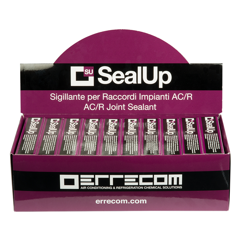 30 x A/C Joint Sealant - Warranty Seal - SEALUP - 50 ml Tube - Package # 30 pcs
