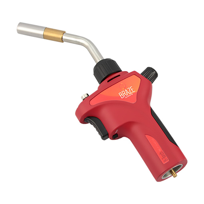  B-TORCH Professional Torch Brazing & Soldering