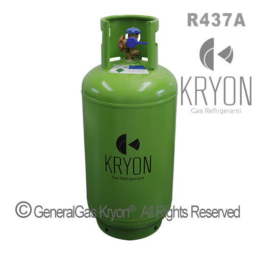 R437A Freon™ (Isceon) MO49 Plus in Bombola a Rendere 40 Lt - 40 Kg - Foto 1 