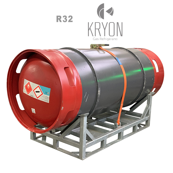 R32 Kryon® 32 in Fusto a rendere 920 Lt. - 670 Kg - Foto 1 