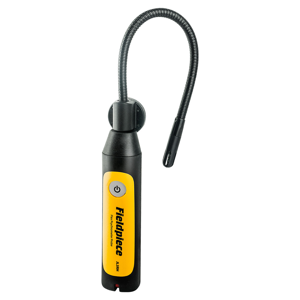 FieldPiece USA JL3RH - Job Link® System Flex Psychrometer Probe