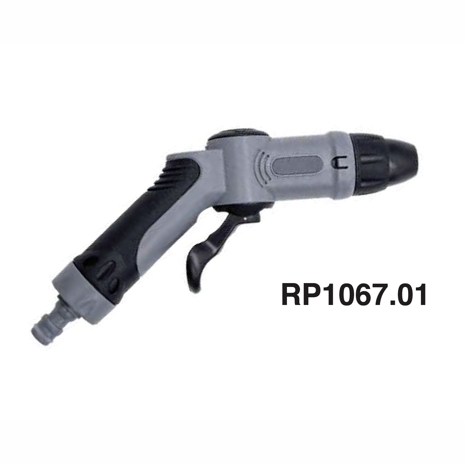 Jet Gun portable Water Jet Cleaning Machine (spare part) - dispensing gun