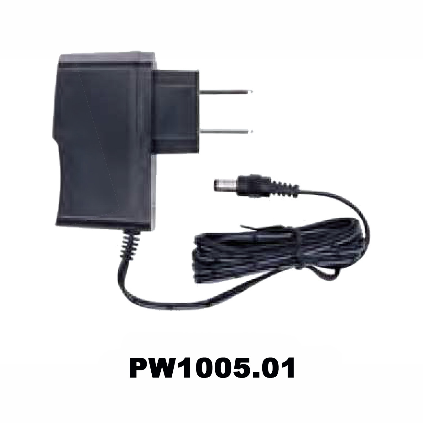 Jet Gun portable Water Jet Cleaning Machine (spare part) - Ni-Cd battery charger (standard battery for JetGun)