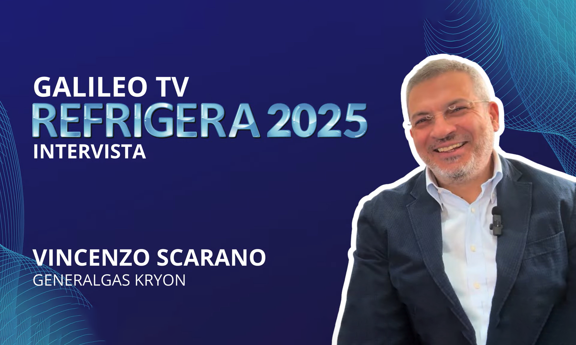 F-Gas, Sicurezza e Futuro dei Refrigeranti: l’Analisi di Vincenzo Scarano per Centro Studi Galileo