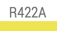 R422A Freon™ (Isceon) MO79