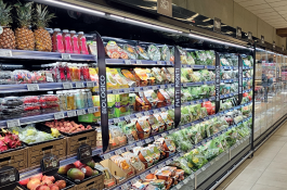 Il caso studio della catena di supermercati EMI: la scelta di OpteonTM XL20 (R-454C)