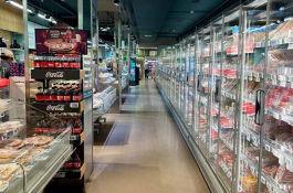 Efficienza, sostenibilità e intelligenza artificiale: il caso PAM Verona e la rivoluzione del retrofit con Solstice® N15 (R-515B)