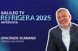 F-Gas, Sicurezza e Futuro dei Refrigeranti: l’Analisi di Vincenzo Scarano per Centro Studi Galileo