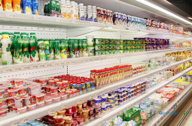 Refrigerazione sostenibile nella GDO: il caso studio Antonelli DOK di Terlizzi (BA)