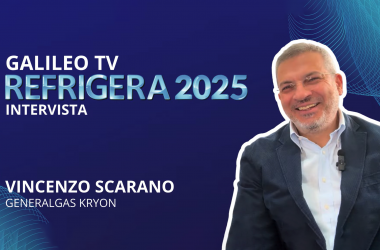 F-Gas, Sicurezza e Futuro dei Refrigeranti: l’Analisi di Vincenzo Scarano per Centro Studi Galileo