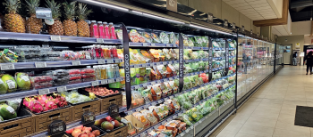 Il caso studio della catena di supermercati EMI: la scelta di OpteonTM XL20 (R-454C)