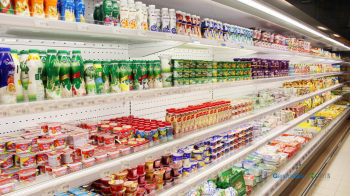 Refrigerazione sostenibile nella GDO: il caso studio Antonelli DOK di Terlizzi (BA)