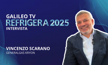 F-Gas, Sicurezza e Futuro dei Refrigeranti: l’Analisi di Vincenzo Scarano per Centro Studi Galileo