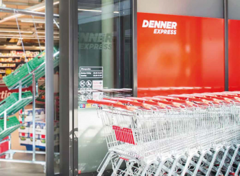 Il caso studio della catena Denner: l’adozione vincente del gas refrigerante R-454C nei supermercati