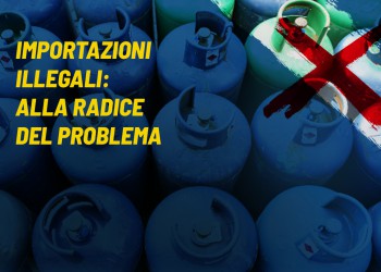 Importazioni illegali: alla radice del problema