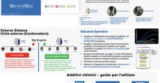 Nuova Guida alla Pulizia e utilizzo di Additivi Chimici e Lubrificanti POE in refrigerazione e condizionamento