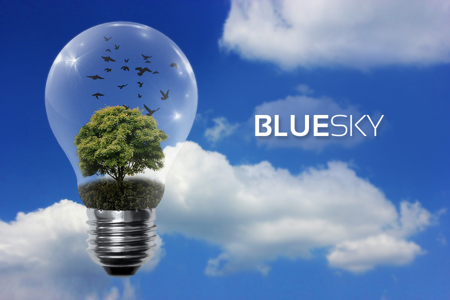 BlueSky: La Soluzione Ideale per la Gestione del Gas  Refrigerante R134a Esausto