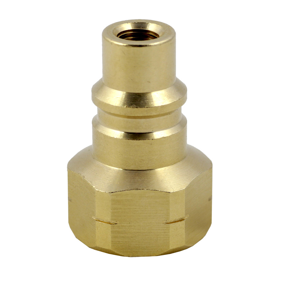 EC8 Connettore Adattatore Attacco Maschio Femmina 8.0mm Generico - Foto 4