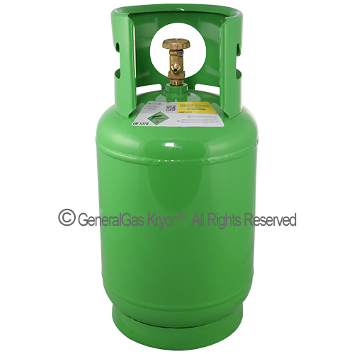 gas refrigerante r422a