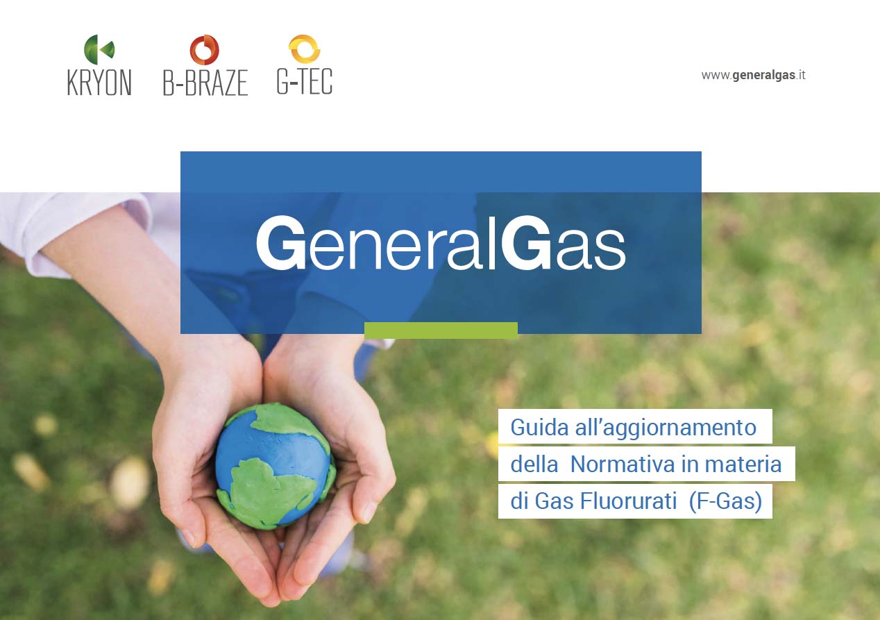 DPR 146/2018: Registro Telematico (Banca Dati) F-Gas - Modalità di comunicazione delle vendite 