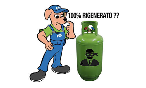 R404A - R507 - R422D Rigenerati: vale la pena approfondire