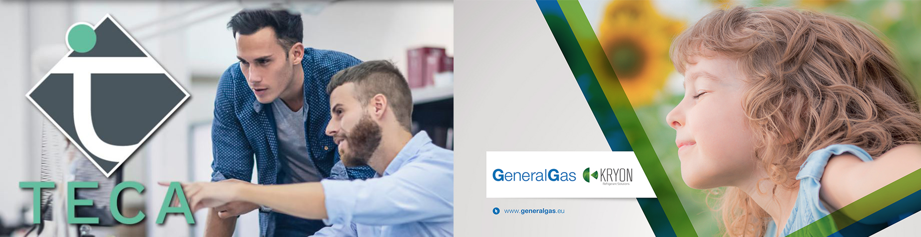 GeneralGas e Teca - Soluzioni A2L per HVAC&R - Analisi dei Rischi EN378