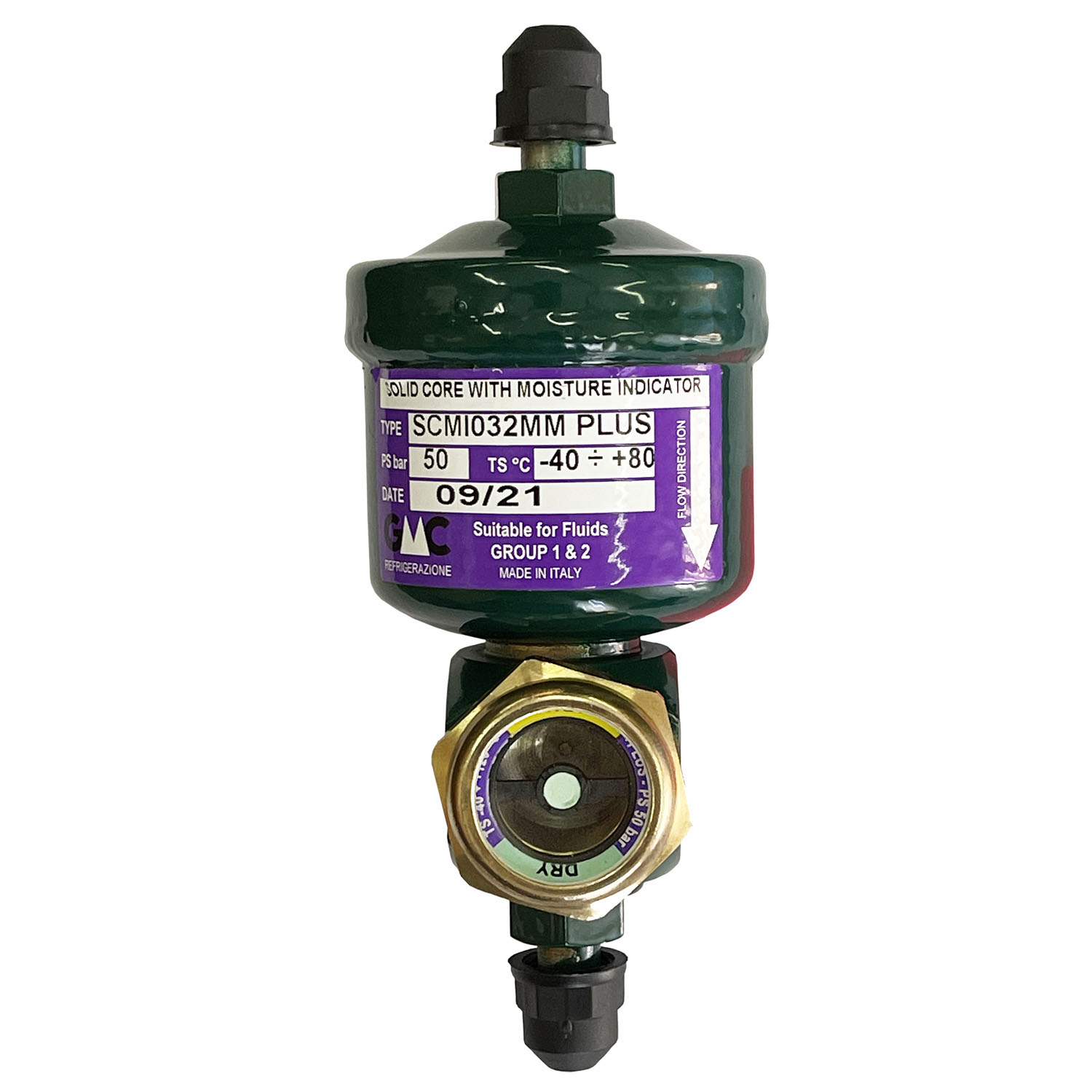 Filtro Essiccatore Per Aria Condizionata - Tutti I Produttori Del