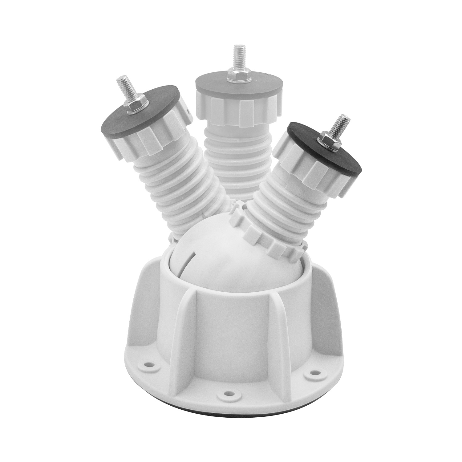 Daikin PERFERA PAVIMENTO Climatizzatore A Pavimento Dual Split Inverter Wi-Fi Bianco | Unità - Foto 5