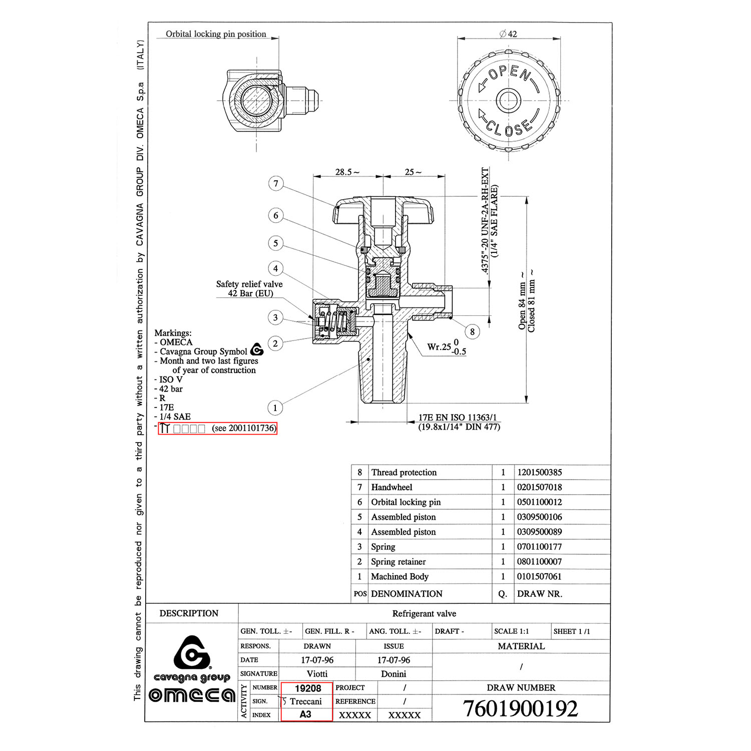 VALVOLA DI RICIRCOLO Gas Scarico Opel Astra 2.2 16V Coupe G 108 Kw 147