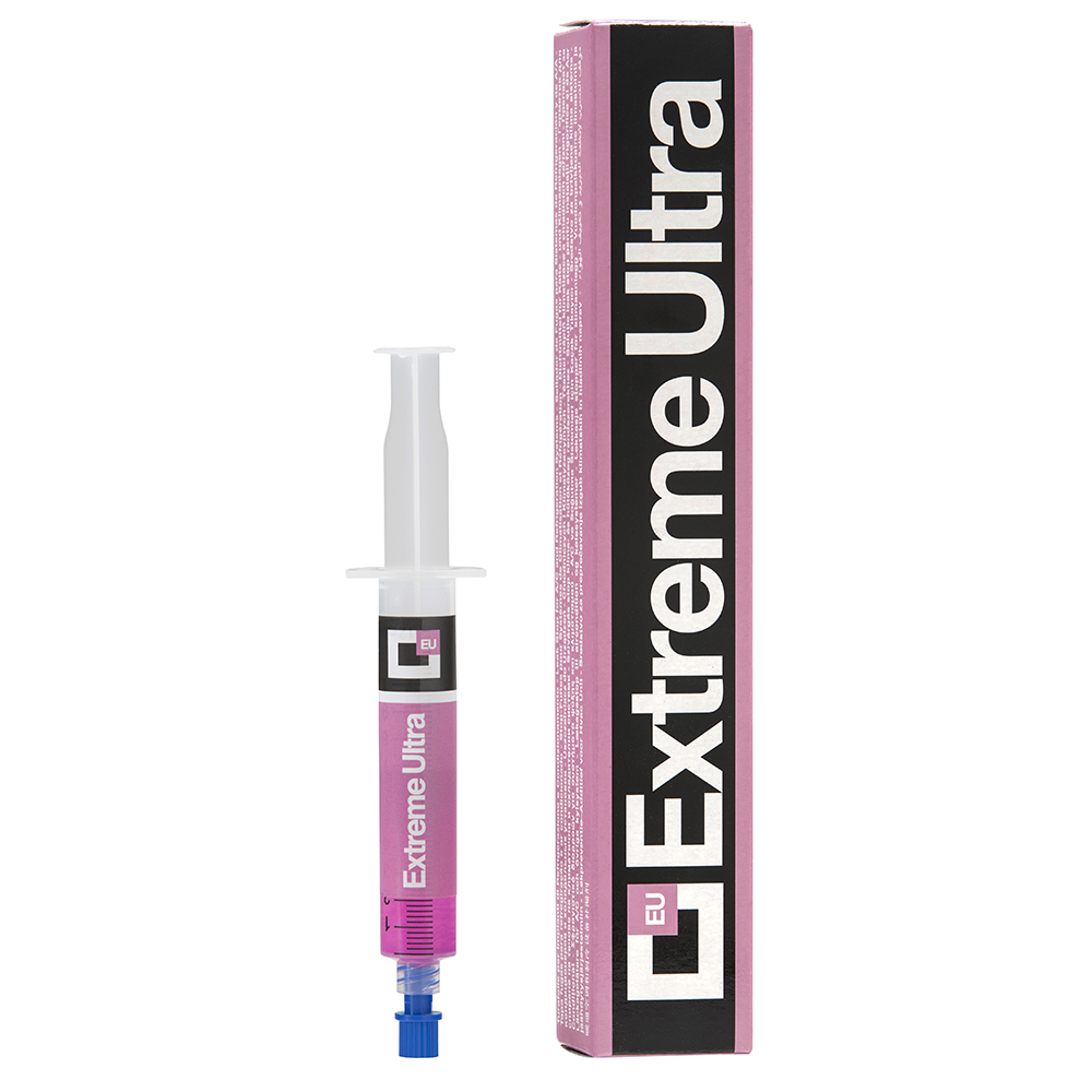 Autosigillante Turafalle EXTREME ULTRA Formula Concentrata Siringa 6 Ml Con Adattatori - Foto 12
