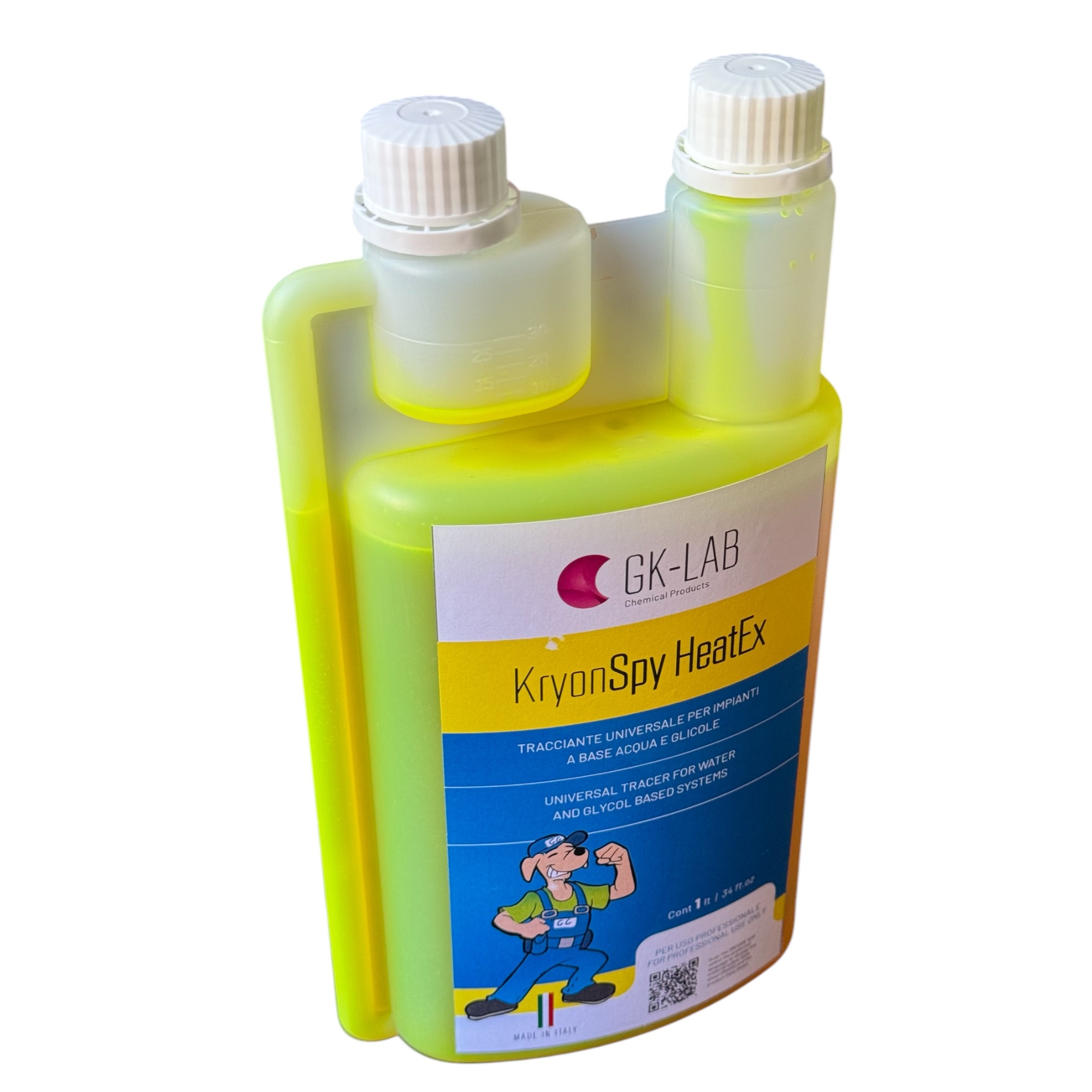 liquido seminale giallo e gelatinoso medicitalia Voopoo